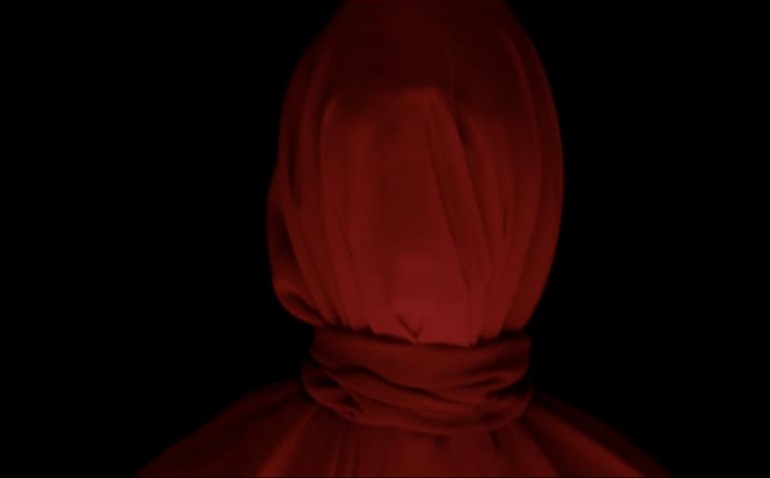 Matthieu Reynaert à propos de 'Discordia'