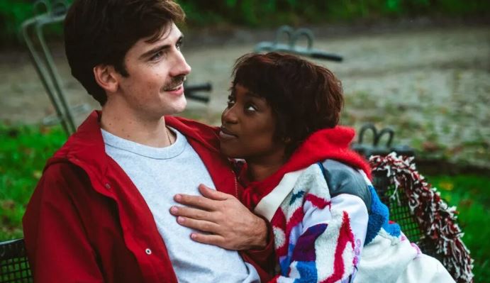 Oh Otto! de Peter Bouckaert