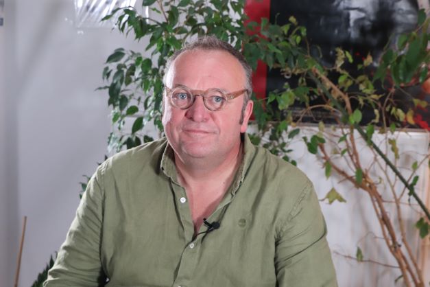 La Sagesse de nos arbres de Thierry Dory