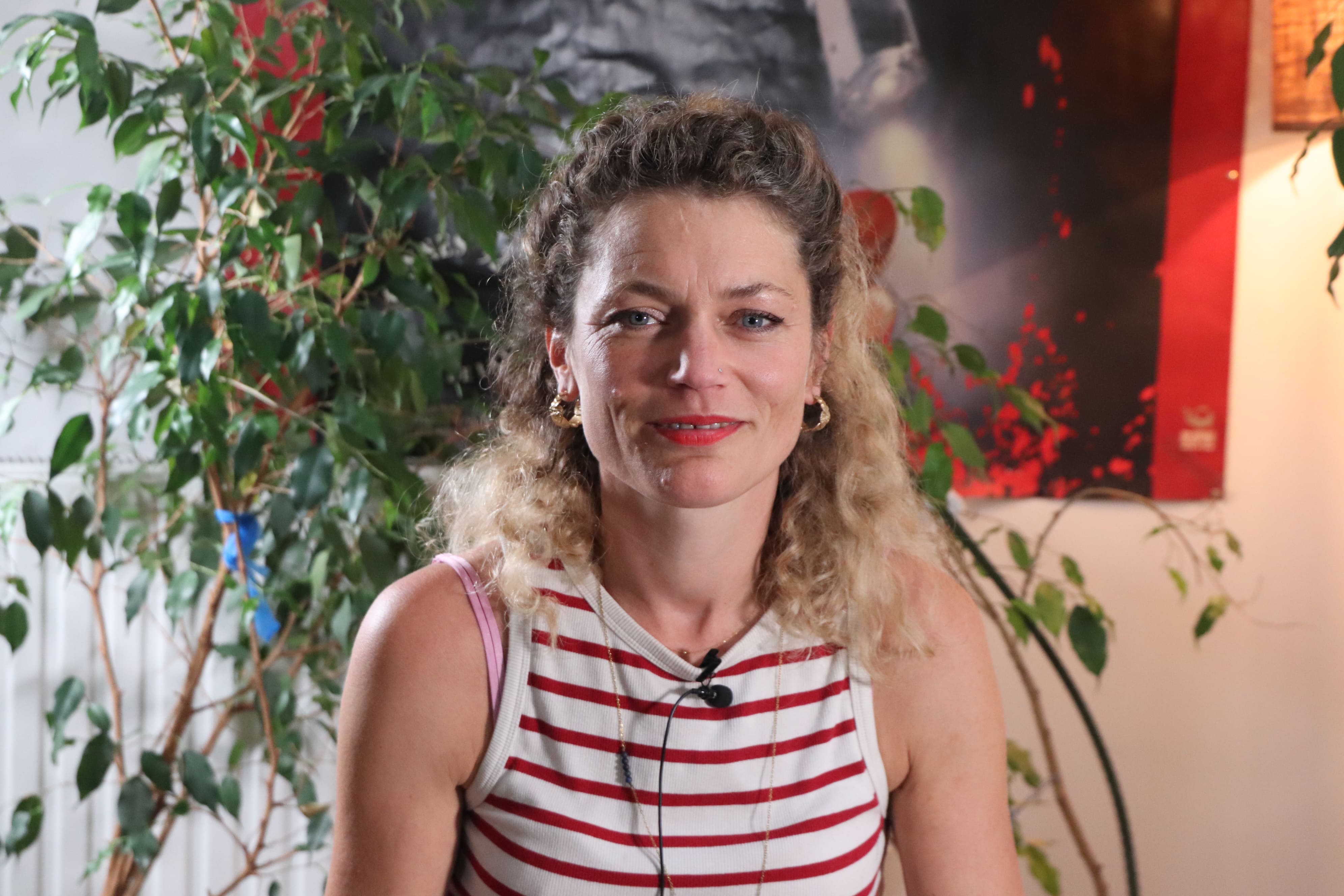 Ève Duchemin, Petit Rempart