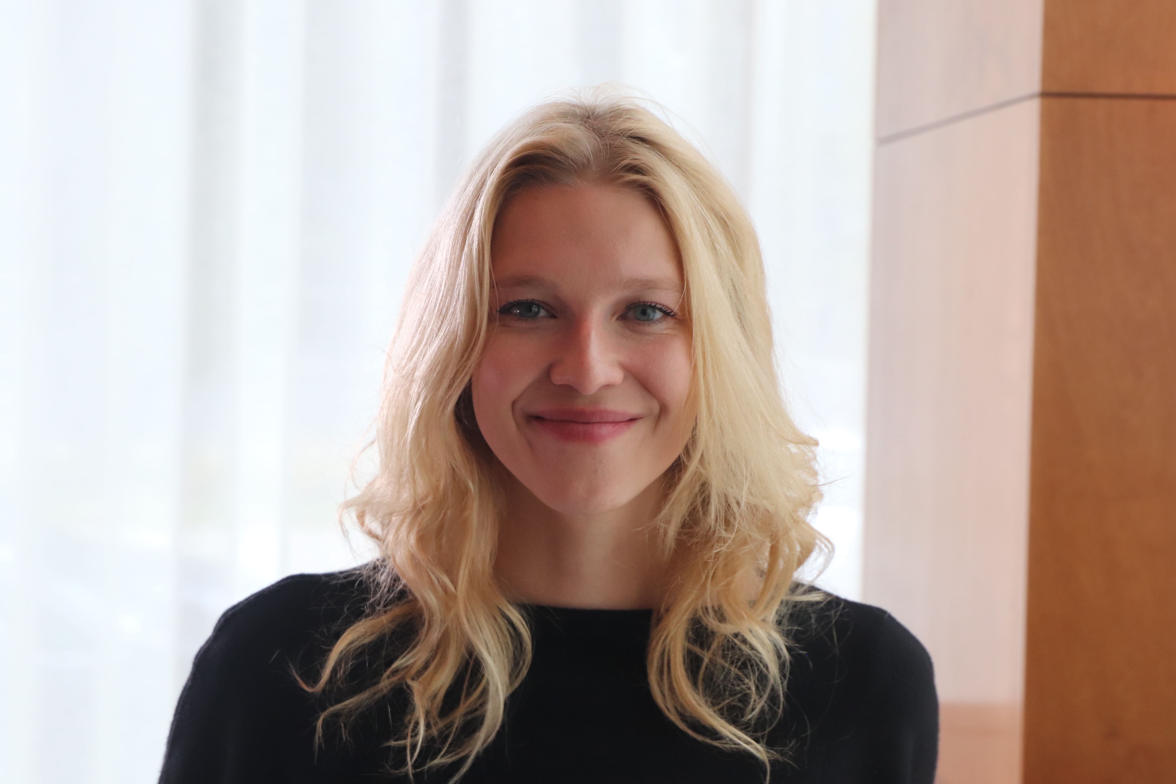 Entretien avec Cato Kusters à propos de 'Julian'