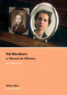 couverture du livre Val Abraham 