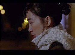 Extrait du film de Sung-A Yoon : Et dans mon c&oelig;ur, j&rsquo;emporterai