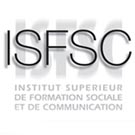 ISFSC Institut Supérieur de Formation Sociale et de Communication