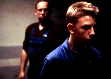 Extrait du film d'Olivier Gourmet : Congorama