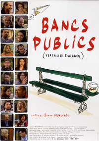 Bancs Publics