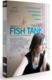 Fish Tank d'Andrea Arnold