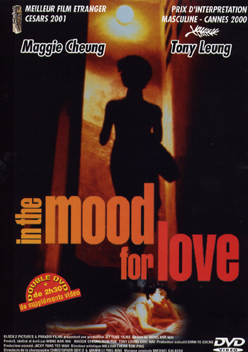  In the Mood for Love