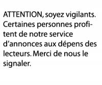 Attention ARNAQUEURS